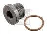 Болт зливу оливи + шайба BMW 5 (E60)/7 (E65)/X5 (E53/F15) (M18x1,5) FEBI BILSTEIN 31704 (фото 3)
