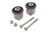 Сайлентблок балки (задньої) VW Golf IV/Polo 1.0-2.3 96 (к-кт) FEBI BILSTEIN 31722