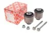 Сайлентблок балки (задньої) VW Golf IV/Polo 1.0-2.3 96 (к-кт) FEBI BILSTEIN 31722 (фото 2)