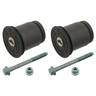 Сайлентблок балки задней комплект FEBI BILSTEIN 31744