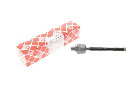 Тяга рульова Hyundai Accent III 05-10/Kia Rio 05- (L=196mm) FEBI BILSTEIN 31749