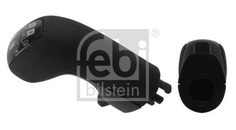 Рукоятка рычага КПП FEBI BILSTEIN 31763