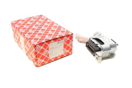 Подушка двигуна (R) Mini Cooper 1.6-2.0 07-16 FEBI BILSTEIN 31784 (фото 1)