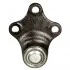 Опора кульова (передня/знизу) Citroen Berlingo/Peugeot Partner 96- (d=16mm) FEBI BILSTEIN 31812 (фото 4)