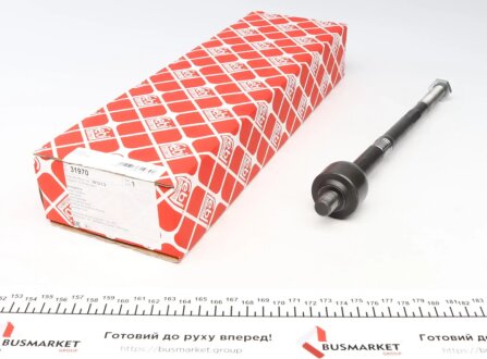 Тяга рульова Citroen C4/Peugeot 308 08- FEBI BILSTEIN 31970