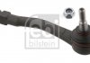 Наконечник тяги рульової (R) Citroen Berlingo 1.6/1.6HDI 08- FEBI BILSTEIN 31972 (фото 2)