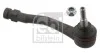 Наконечник тяги рульової (R) Citroen Berlingo 1.6/1.6HDI 08- FEBI BILSTEIN 31972 (фото 6)
