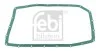 Прокладка піддона АКПП BMW 7 (E65/E66/E67) 4.5d/ X3 (E83) 3.0d/ X5 (E53) 3.0d/4.4i FEBI BILSTEIN 31994 (фото 2)