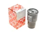 Фільтр паливний Toyota RAV 400-/Hilux 97-05/Corolla 2.0-2.4 D 00-09 FEBI BILSTEIN 32068 (фото 1)