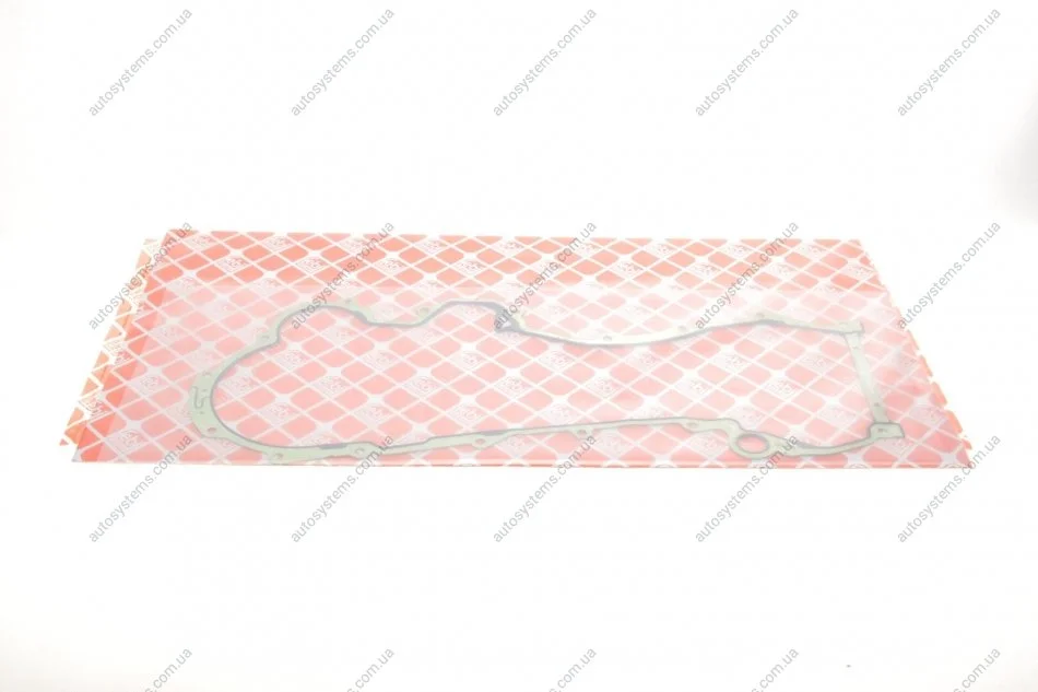 Прокладка кришки ГРМ Fiat Doblo 1.3 JTD/D 10- FEBI BILSTEIN 32153 (фото 1)