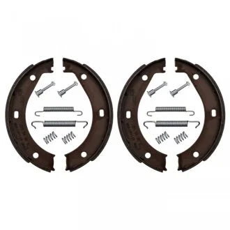 Колодки тормозные стояночного тормоза FEBI BILSTEIN 32170