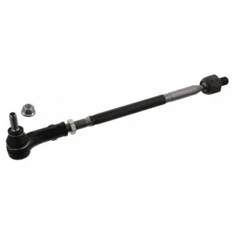 Тяга рулевая с наконечником левая, комплект FEBI BILSTEIN 32179