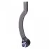 Наконечник тяги рульової (R) Fiat Ducato 2.0-3.0 06- (L=210mm) FEBI BILSTEIN 32192 (фото 3)