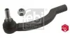 Наконечник тяги рульової (L) Fiat Ducato 2.0-3.0 06- (L=210mm) FEBI BILSTEIN 32193 (фото 2)
