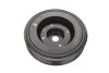 Шків колінвалу VW Golf VI/Passat/Audi A6 2.0TSI/2.0GTI/2.0TFSI 04- (d=143mm) FEBI BILSTEIN 32195 (фото 3)