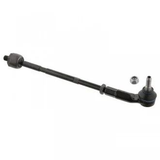 Тяга рулевая с наконечником левая, комплект FEBI BILSTEIN 32229