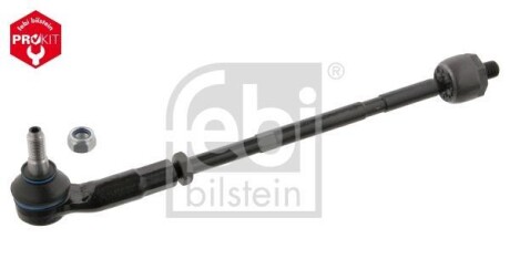 Тяга рулевая с наконечником правая, комплект FEBI BILSTEIN 32230