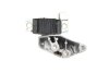 Подушка двигуна (R) Fiat Ducato/Citroen Jumper/Peugeot Boxer 2.2 D/HDI 06- FEBI BILSTEIN 32277 (фото 9)