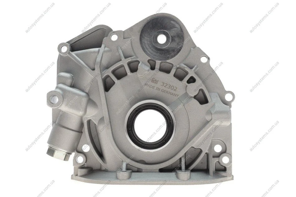 Насос масляний VW LT 2.5TDI 96- FEBI BILSTEIN 32302 (фото 1)