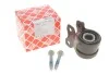 Сайлентблок важеля (переднього/знизу/ззаду) Ford Focus II/Kuga 1.4-2.0 04- FEBI BILSTEIN 32418 (фото 1)