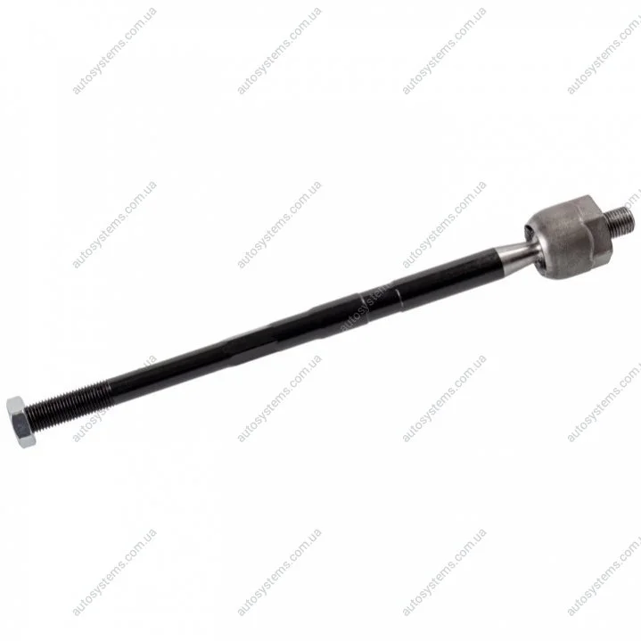 Тяга рульова Skoda Fabia/Roomster 99- (M14x1.5) FEBI BILSTEIN 32473 (фото 1)