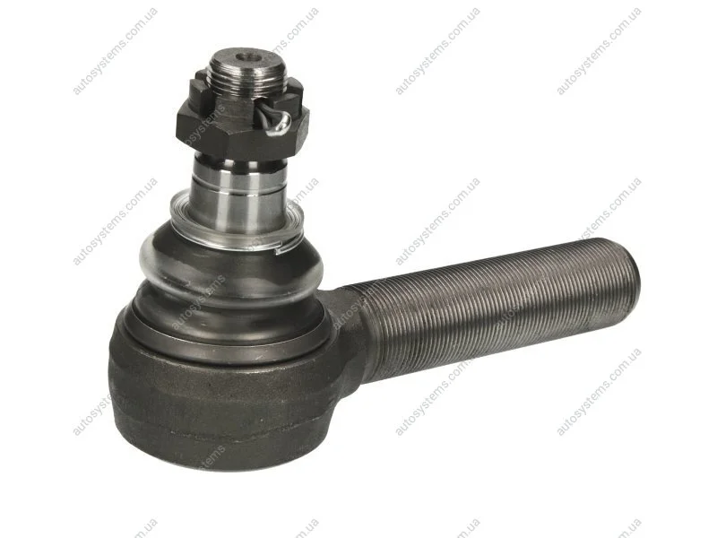 Наконечник рулевой тяги левый FEBI BILSTEIN 32498 (фото 1)