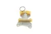 Натяжник ланцюга ГРМ Audi A3/A4/A6/TT/VW Golf V/Passat/Touran 2.0 TFSI 03- FEBI BILSTEIN 32518 (фото 5)