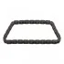 Ланцюг насосу масляного BMW 5 (E60/E61)/MB A-class (W169) (z=52) (симплекс)(N43/N46) FEBI BILSTEIN 32545