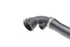 Патрубок системи охолодження BMW 3 (E46) 97-06 (зверху) (L) FEBI BILSTEIN 32601 (фото 3)