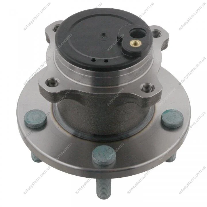 Ступица колеса задняя FEBI BILSTEIN 32686 (фото 1)