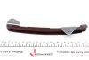 Комплект ланцюга ГРМ Toyota Avensis/Corolla/Rav 4 1.4/1.6/1.8 99- (z=130) (симплекс) FEBI BILSTEIN 32692 (фото 2)