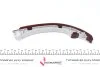 Комплект ланцюга ГРМ Toyota Avensis/Corolla/Rav 4 1.4/1.6/1.8 99- (z=130) (симплекс) FEBI BILSTEIN 32692 (фото 5)