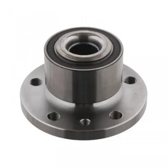 Подшипник ступицы колеса, комплект FEBI BILSTEIN 32694