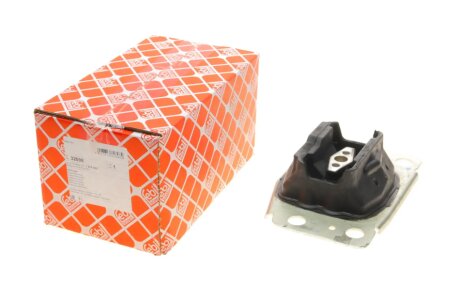 Подушка двигуна (L) Ford Galaxy 2.0/Mondeo 1.6-2.5 07- FEBI BILSTEIN 32698