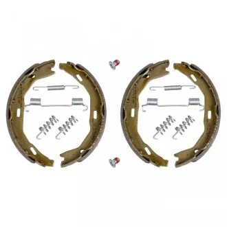 Колодки тормозные стояночного тормоза FEBI BILSTEIN 32793