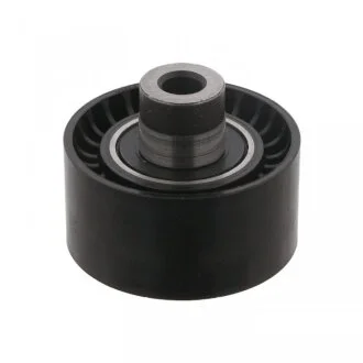 Ролик натяжной ремня поликлинового (приводного) FEBI BILSTEIN 32820