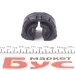 Втулка стабілізатора (заднього) VW Golf V/VI/ Jetta III/IV 05- (d=15mm) FEBI BILSTEIN 32821 (фото 1)