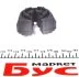Втулка стабілізатора (заднього) VW Golf V/VI/ Jetta III/IV 05- (d=15mm) FEBI BILSTEIN 32821 (фото 2)