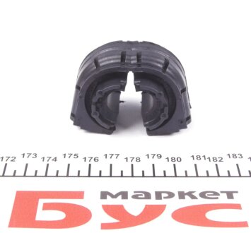 Втулка стабілізатора (заднього) VW Golf V/VI/ Jetta III/IV 05- (d=15mm) FEBI BILSTEIN 32821