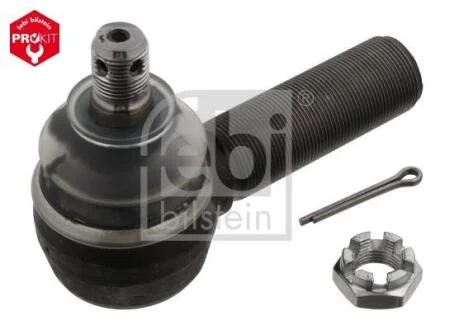Наконечник поперечной рулевой тяги FEBI BILSTEIN 32867