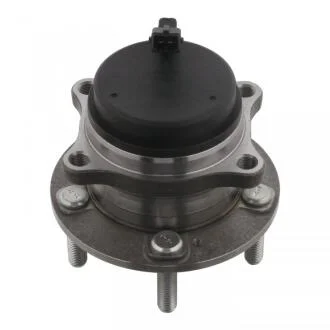 Подшипник ступицы колеса, комплект FEBI BILSTEIN 32883