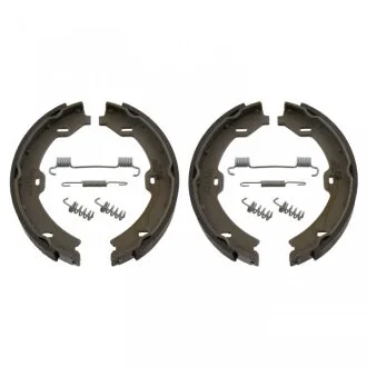 Колодки тормозные стояночного тормоза FEBI BILSTEIN 32950