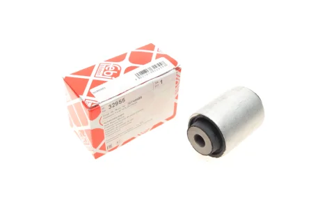 Сайлентблок балки (задньої/спереду) Volvo S60/S80/V70/XC90 2.4-4.4 00-14 FEBI BILSTEIN 32955
