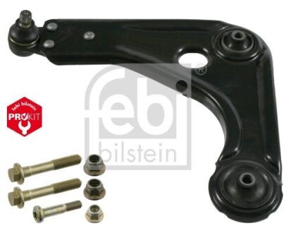 Рычаг подвески FEBI BILSTEIN 33099