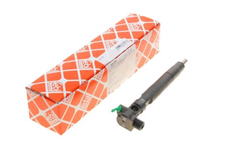 Форсунка MB Sprinter/Vito W639 OM651 10- FEBI BILSTEIN 33177