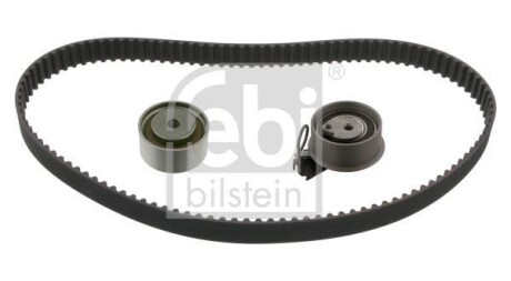 Комплект ремня ГРМ FEBI BILSTEIN 33187