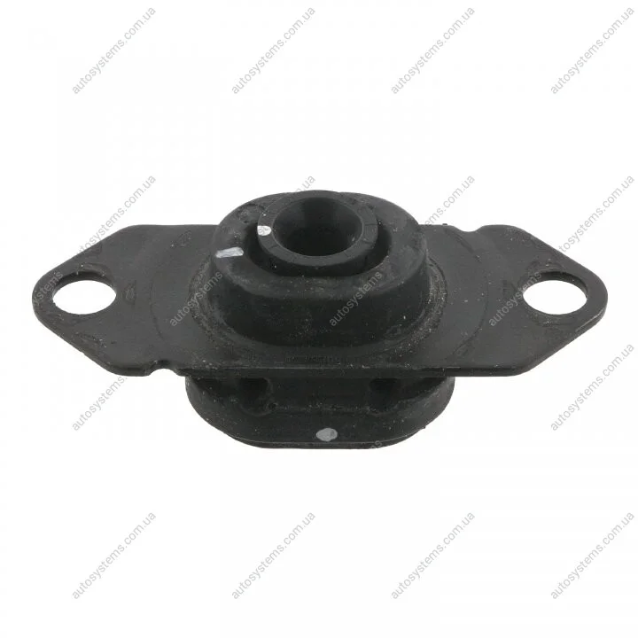 Подушка КПП Renault Kangoo 1.5dci 08- (L) FEBI BILSTEIN 33206 (фото 1)