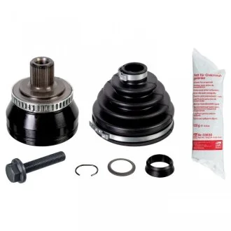 Шарнир равных угловых скоростей (ШРУС) FEBI BILSTEIN 33226