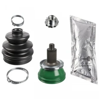Шарнир равных угловых скоростей (ШРУС) FEBI BILSTEIN 33244