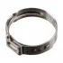 Хомут зажимний металевий Audi A4/A6/ VW Passat/Golf/ Skoda Octavia/Fabia (22,4-25,6/7mm) 33359